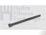 Pacemaster Platinum Pro Club Treadmill Motor Bolt 1 4 20 X 4" TMP436-hydrafitnessparts
