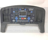Pacemaster Premiere Treadmill Display Console Panel Dpepnl & Dpepcb-hydrafitnessparts