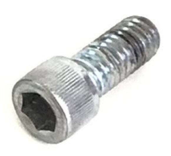Pacemaster Pro Elite Treadmill Console AUX Board Screw 3/8