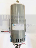 Pacemaster Pro Plus Residential Treadmill DC Drive Motor PWM3636-5250-7-hydrafitnessparts