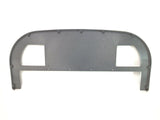 Pacemaster Pro Plus Treadmill Display Console Back Cover PMDCBC-hydrafitnessparts