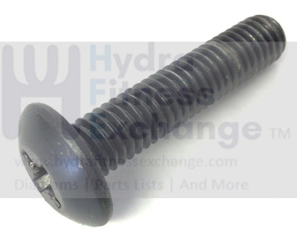 Pacemaster Pro Plus Treadmill Motor Bolt 5/16