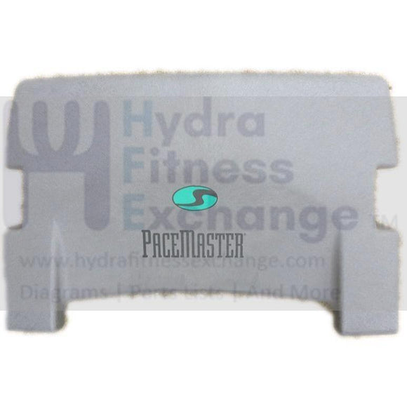 Pacemaster Pro Plus Treadmill parts Motor Cover Shroud Enclosure Proplus-hydrafitnessparts