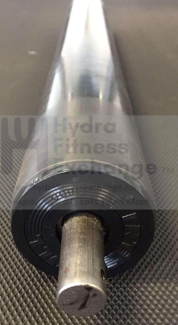 Pacemaster Pro Plus Treadmill parts Rear Back Idler Roller APPIDRLR-hydrafitnessparts
