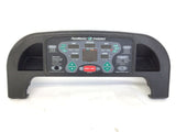 Pacemaster Pro Select Treadmill Display Console Back PMDCP-hydrafitnessparts