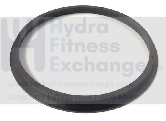 Pacemaster Pro VR Treadmill McMillan Motor Body Gasket Ring Platinum-MMBGR-hydrafitnessparts