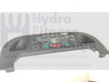 Pacemaster Proplus Pro Plus 2 Treadmill Upper Display Console Membrane & Board-hydrafitnessparts