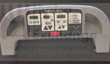 Pacemaster Proplus Pro Plus Treadmill Upper Display Console Membrane & PWM PROCESSOR Board 9501002-hydrafitnessparts