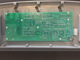 Pacemaster Proplus Pro Plus Treadmill Upper Display Console Membrane & PWM PROCESSOR Board 9501002-hydrafitnessparts