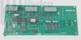 Pacemaster Proplus Treadmill Display Console Electronic Board PUSH725193SH-hydrafitnessparts