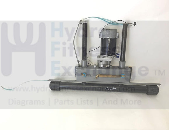 Pacemaster SX Pro Treadmill PMLEIMA Lift Elevation Incline Motor Assembly-hydrafitnessparts