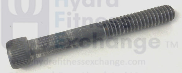 Pacemaster SX Pro Treadmill Socket Cap Screw 1 - 4 - 20 - X - 2