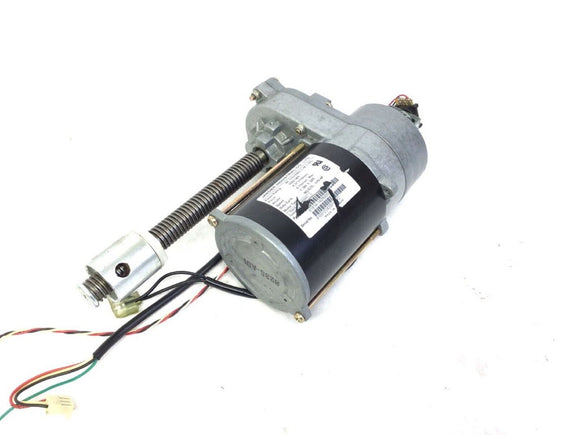 Pacemaster Silver Gold Pro Elite Treadmill Incline Elevation Lift Motor APPELMA-hydrafitnessparts