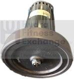 Pacemaster Treadmill DC Drive Motor Pro Plus Pro Elite Pro Select Bronze Silver-hydrafitnessparts