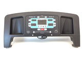 Pacemaster Treadmill Display Console Circuit Board Set Without Back PM-DCCBWOB-hydrafitnessparts