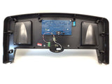 Pacemaster Treadmill Display Console Circuit Board Set Without Back PM-DCCBWOB-hydrafitnessparts