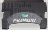 Pacemaster Treadmill Motor Cover Shroud Enclosure Pro plus 2 aka Pro Plus II-hydrafitnessparts
