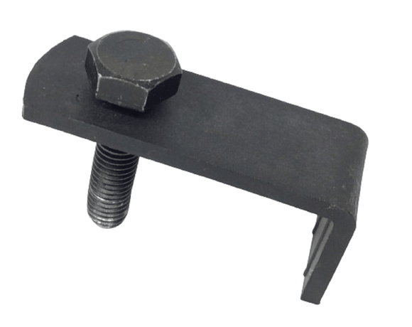 Pacific Fitness (Precor) Solana Home Gym Cable Retainer L Trap Cable Guide Bracket-hydrafitnessparts