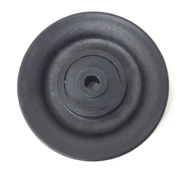 Pacific Fitness Solana Home Gym Cable Large Pulley 4.5