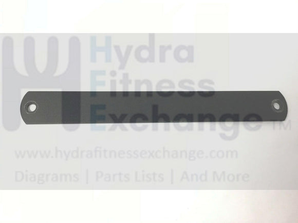 Parabody 375101 400 440 Home Gym Bench Back Stabilizer Base Bracket 6681902-hydrafitnessparts