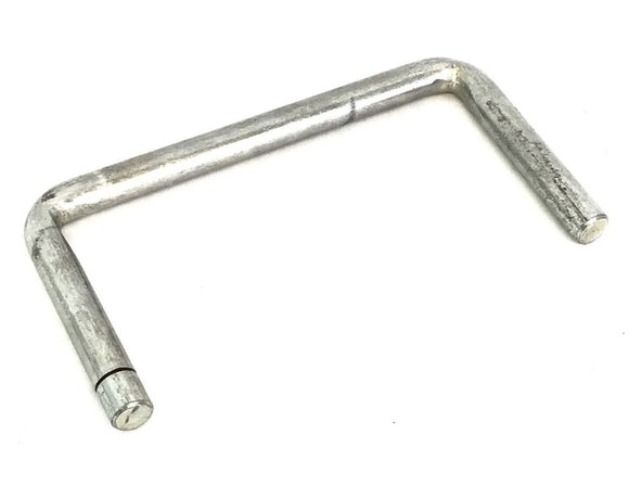 Parabody 400 375101 440 GS6 440101 Home Gym Back Seat Angle Pin 6686301-hydrafitnessparts