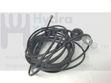 Parabody 400 440 440101 Home Gym Main Long Cable 6873801-hydrafitnessparts