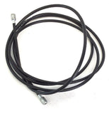 Parabody GS6-103 GS6-104 GS6-105 Home Gym Top Arm Cable 6ft 8" ACU13-0152 13-0152 80"-hydrafitnessparts
