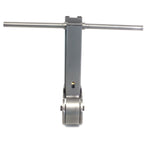 Parabody GS6-103 GS6 -104 Home Gym Leg Pedestal Pewter ACU04-1548-hydrafitnessparts