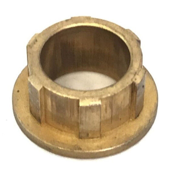 Parabody GS6 -104 Home Gym Brass Serrated Pivot Bushing-hydrafitnessparts