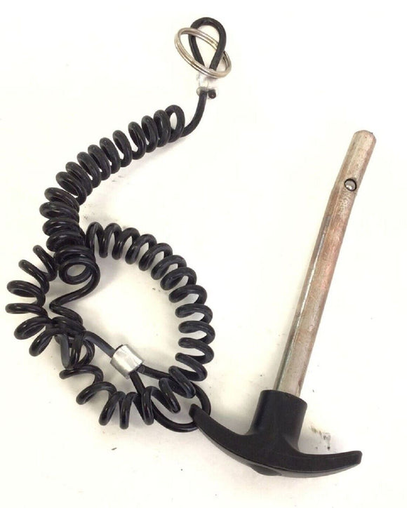 Parabody GS6 -104 Home Gym Weight Stack Select Pin-hydrafitnessparts