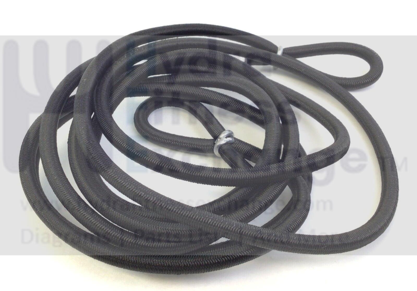 Cable Gym Cable - Fitness Equipment Repair & Replacement Parts