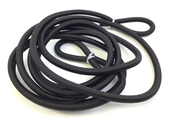 Parabody Home Gym Elastic Tension Cable Cord Bungee 3/16