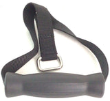 Parabody Life Fitness CM Fit 1.0 G5 Strength System Long Handle LEA7745701-hydrafitnessparts