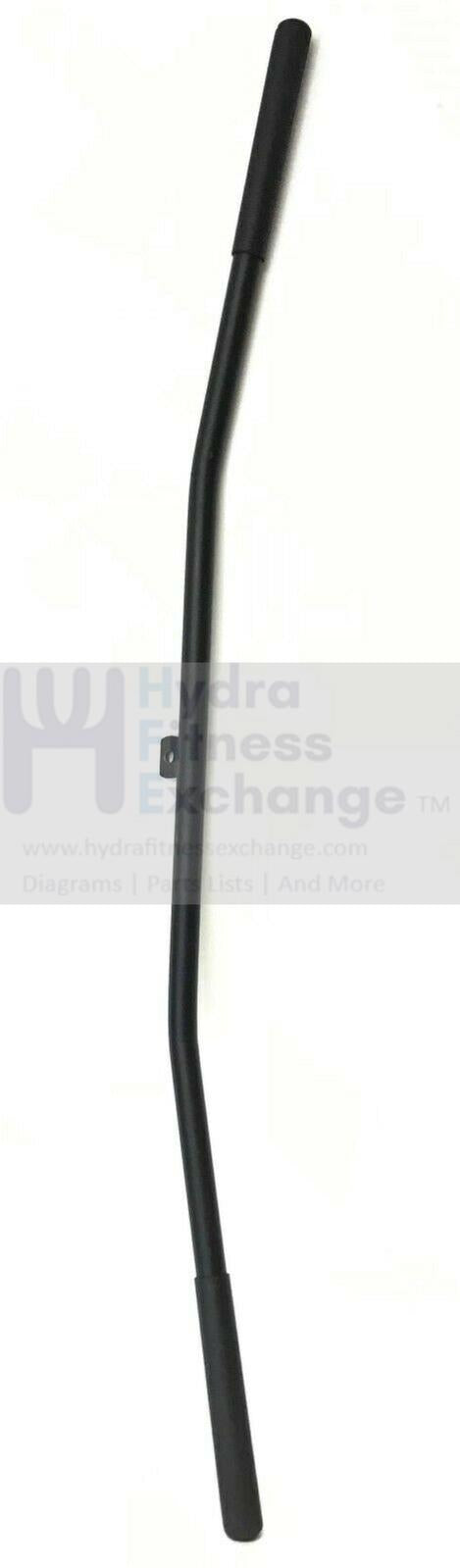 Parabody Life Fitness Home Gym Curued Lat Bar Pulldown 6275302-hydrafitnessparts