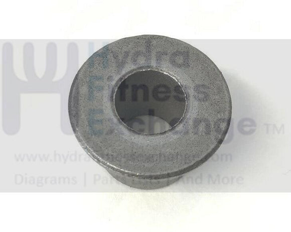 Parabody Life Fitness Home Gym Flange Bushing 1/8
