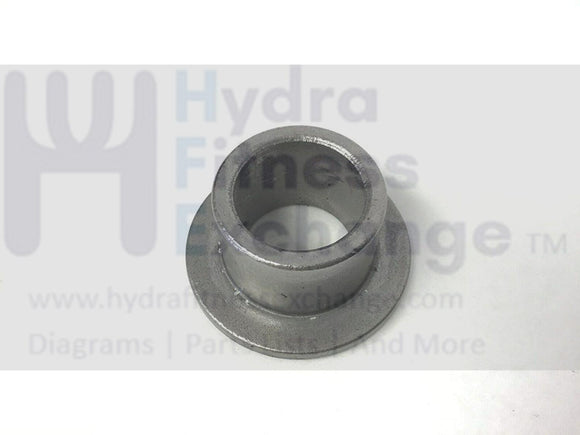 Parabody Life Fitness Home Gym Flange Bushing 3/4