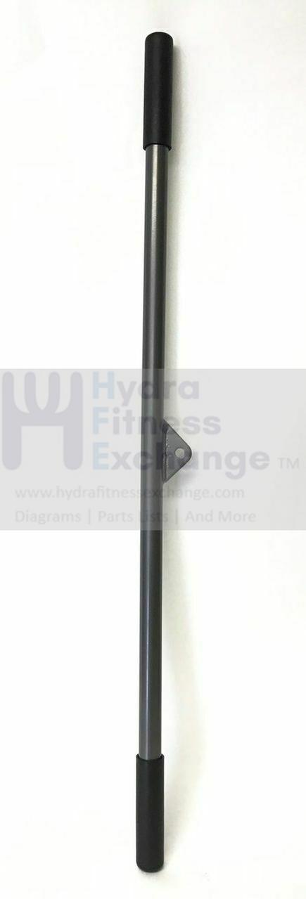 Parabody Life Fitness Home Gym Over Head Straight Last Bar 6389701-hydrafitnessparts