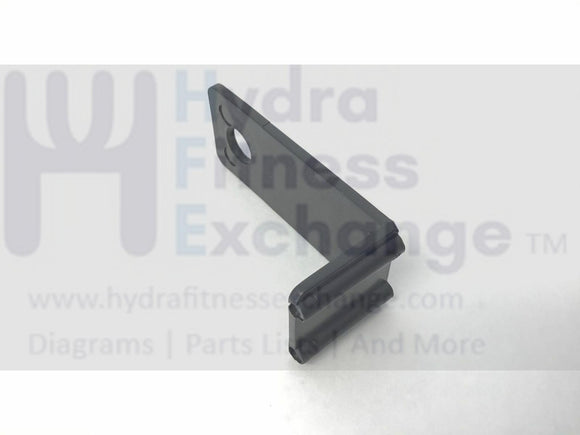 Parabody Life Fitness Home Gym Pulley Cable Retainer 6533501-hydrafitnessparts