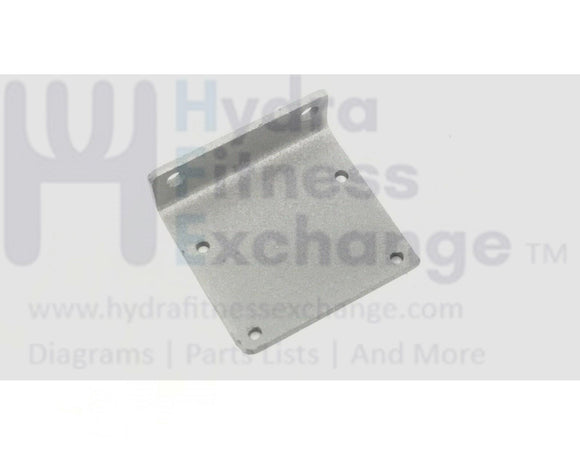 Perform FreeMotion Epic EL 1710 Elliptical Motor Bracket EPEL180110 279645-hydrafitnessparts