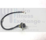 Power Entry Wire Harness Works W Schwin Fitness 201 203 Recumbent Bike-hydrafitnessparts