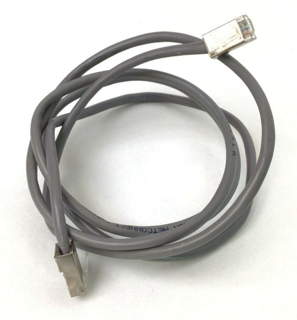 Power Plate MY7 Vibration Trainer Data Cable RJ45 Wire Harness MY7-DCRJ45WH-hydrafitnessparts