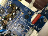 Power Plate MY7 Vibration Trainer Frequency Inverter Circuit Board ET-MY7MTDR-R-hydrafitnessparts