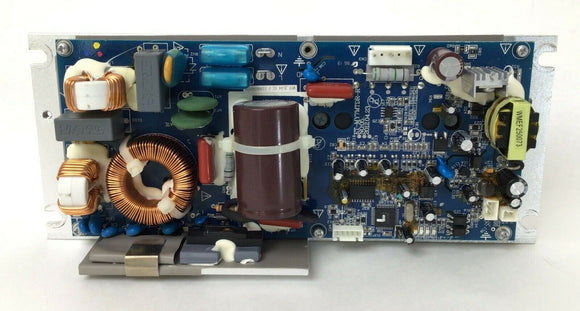 Power Plate MY7 Vibration Trainer Frequency Inverter Circuit Board ET-MY7MTDR-R-hydrafitnessparts