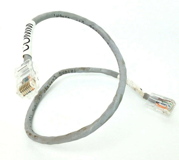 Power Plate MY7 Vibration Trainer OEM Interconnect Cable Wire Harness Short COMM-hydrafitnessparts