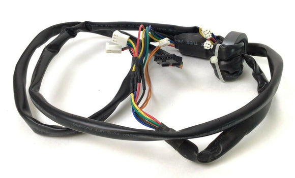 Power Plate MY7 Vibration Trainer Pigtail Main Wire Harness MY7-MWHP-hydrafitnessparts