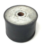 Power Plate MY7 Vibration Trainer Rubber Isolator Desk MY7-IF-hydrafitnessparts