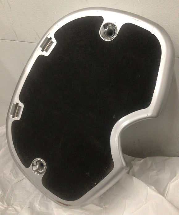 Power Plate My7 Vibration Plate Magnetic Motor Set Platform Assembly 17004347-hydrafitnessparts