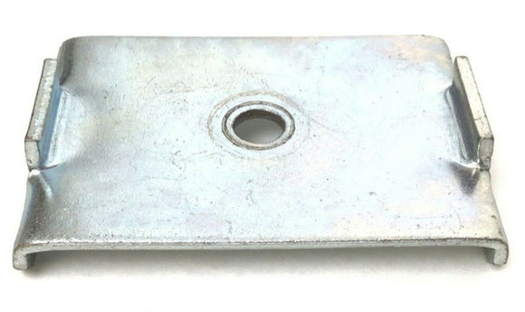 Power Plate My7 Vibration Trainer Upper Plate MY7-UP-hydrafitnessparts