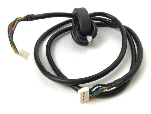 Power Plate My7 Vibration Trainer Wire Harness W/Filter Cable E24869 MY7-WHWFC-hydrafitnessparts