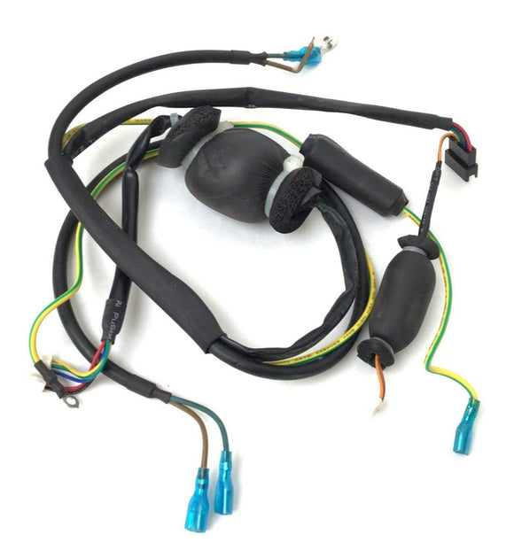 Power Plate Vibration Trainer Power Cable Set Internal MY7-PCSI-hydrafitnessparts